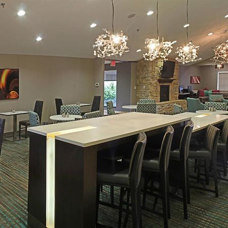 Residence Inn Темпъл Екстериор снимка