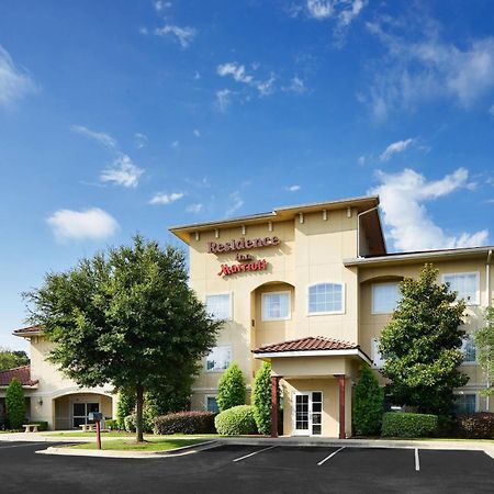 Residence Inn Темпъл Екстериор снимка