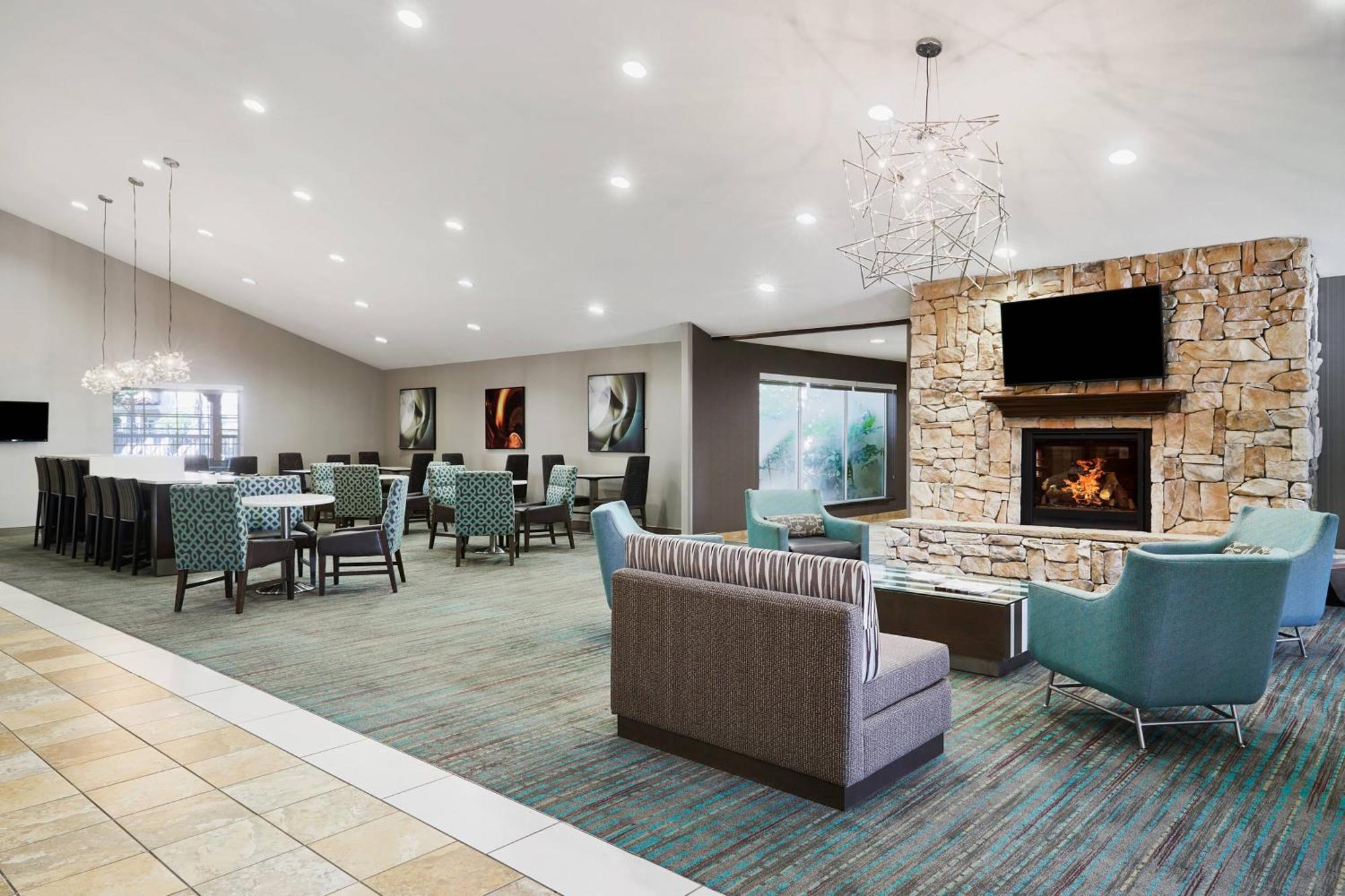 Residence Inn Темпъл Екстериор снимка