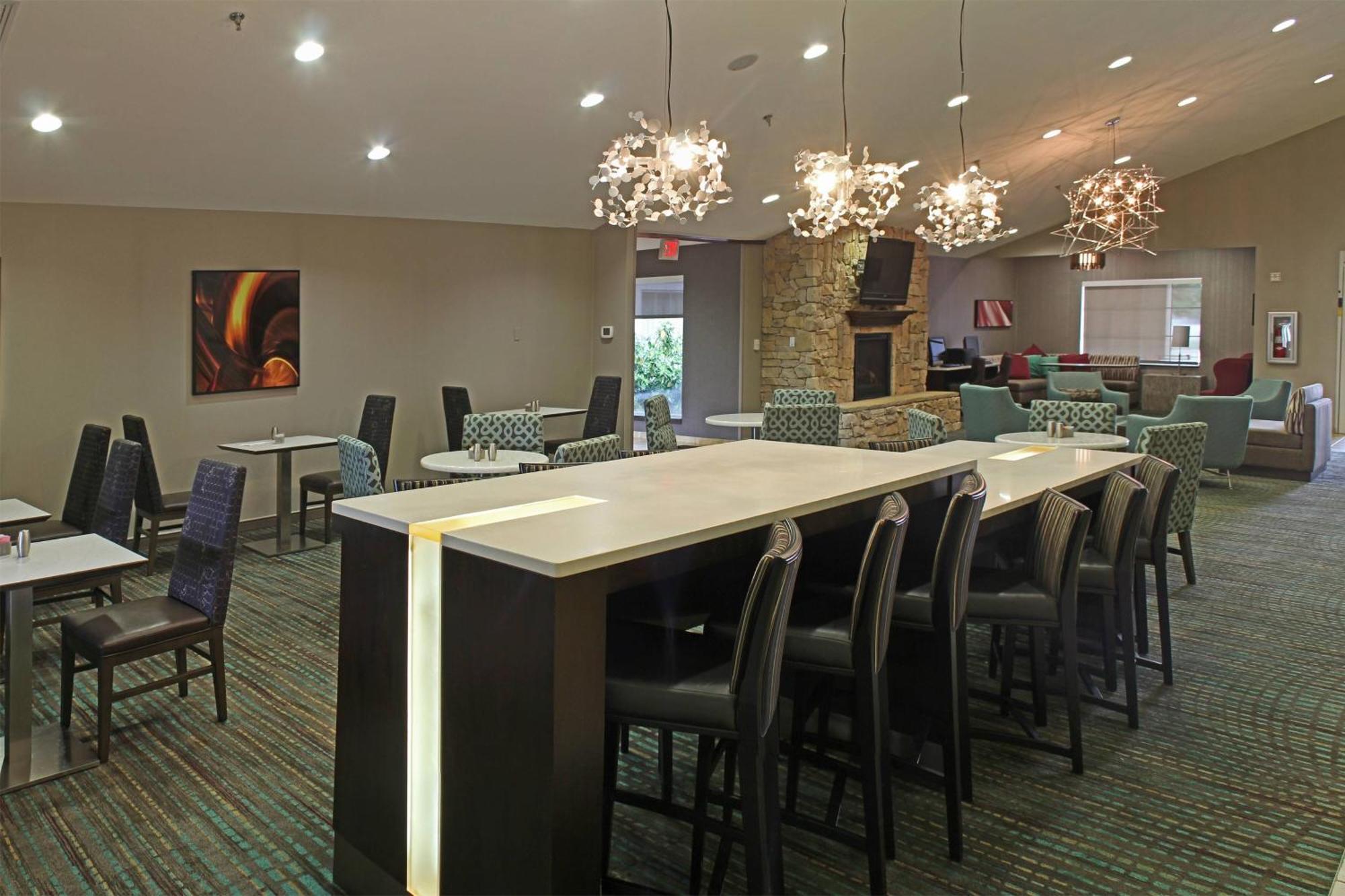 Residence Inn Темпъл Екстериор снимка